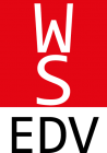 Logo WS-EDV GmbH