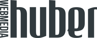 Logo Huber Web Media GmbH